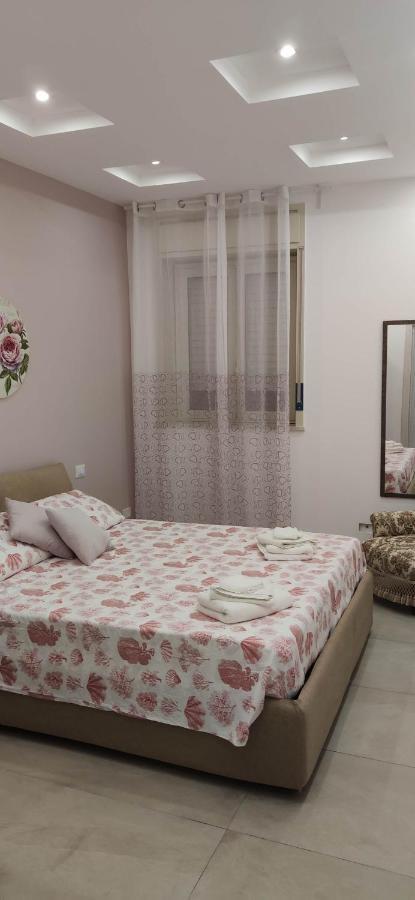 Villa Francesca Κατάνια Εξωτερικό φωτογραφία
