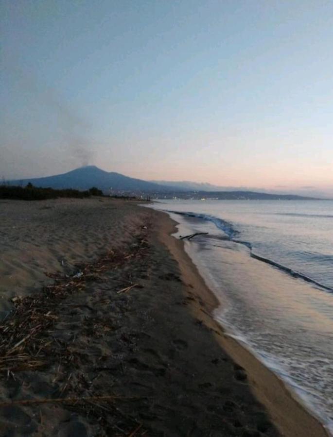 Villa Francesca Κατάνια Εξωτερικό φωτογραφία
