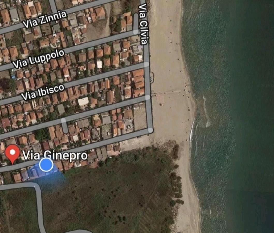 Villa Francesca Κατάνια Εξωτερικό φωτογραφία