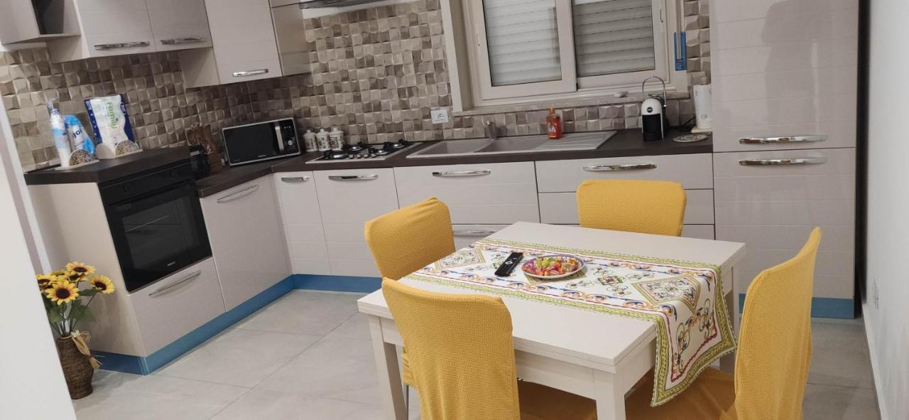 Villa Francesca Κατάνια Εξωτερικό φωτογραφία