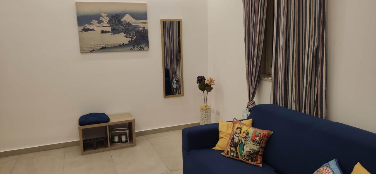 Villa Francesca Κατάνια Εξωτερικό φωτογραφία