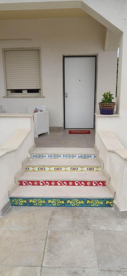 Villa Francesca Κατάνια Εξωτερικό φωτογραφία