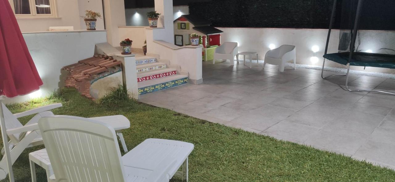 Villa Francesca Κατάνια Εξωτερικό φωτογραφία