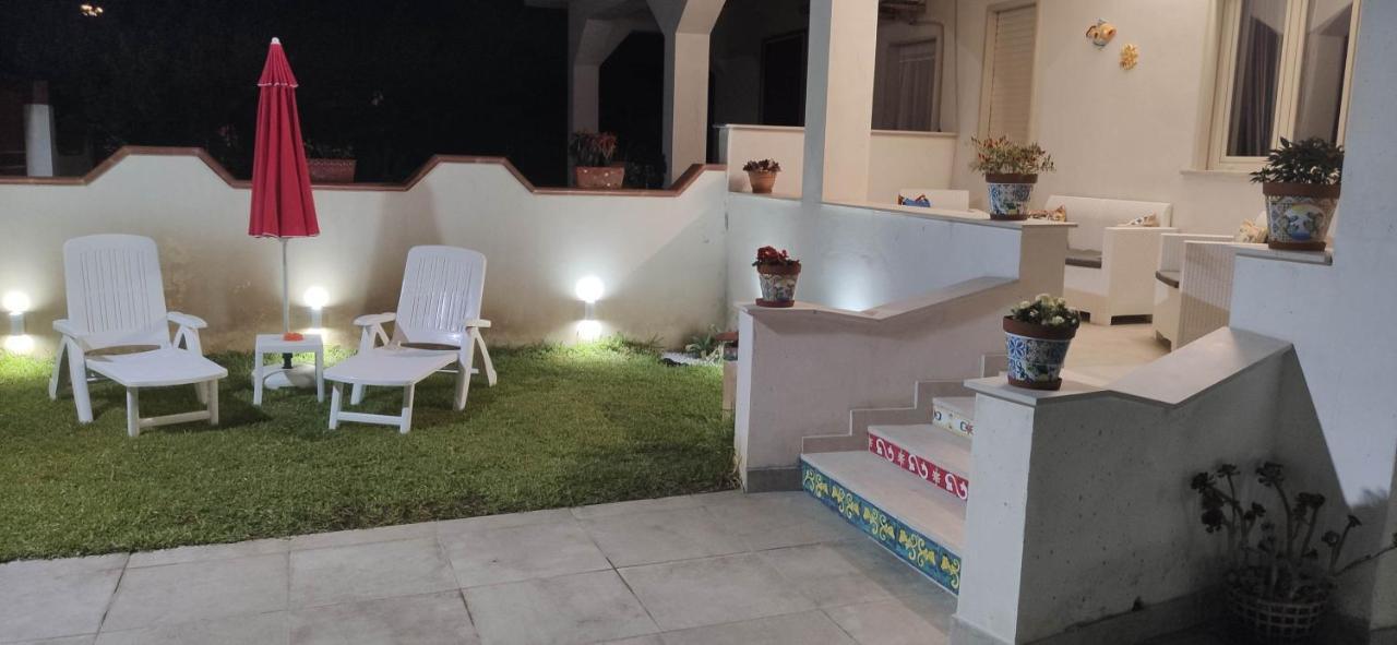 Villa Francesca Κατάνια Εξωτερικό φωτογραφία