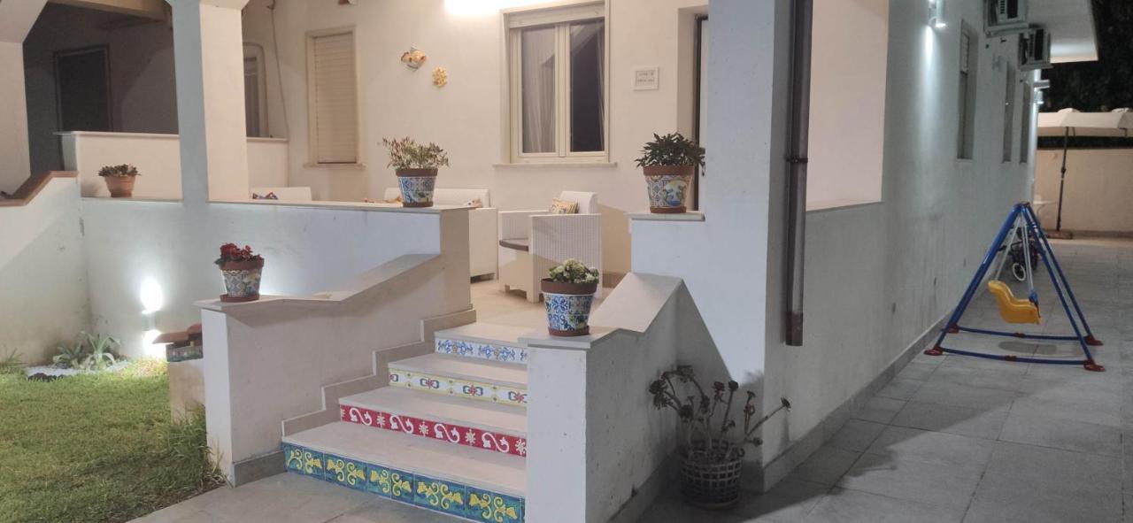 Villa Francesca Κατάνια Εξωτερικό φωτογραφία