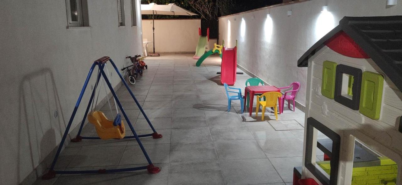 Villa Francesca Κατάνια Εξωτερικό φωτογραφία